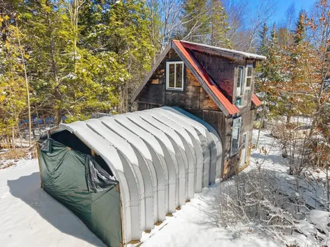 36 Brimmer Point Way Ellsworth ME 04605