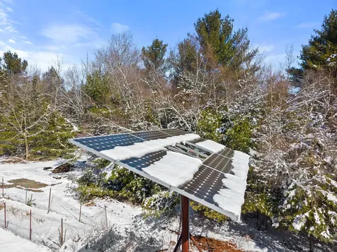 36 Brimmer Point Way Ellsworth ME 04605