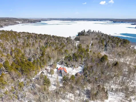 36 Brimmer Point Way Ellsworth ME 04605