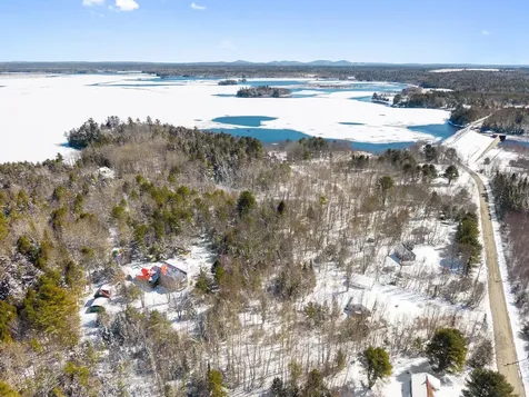 36 Brimmer Point Way Ellsworth ME 04605