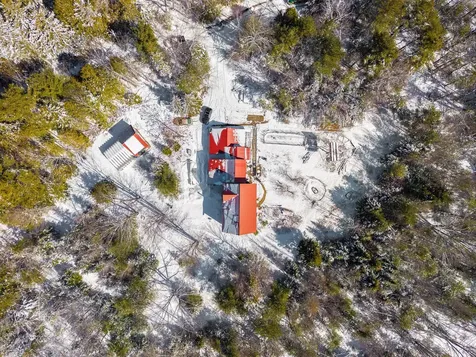 36 Brimmer Point Way Ellsworth ME 04605