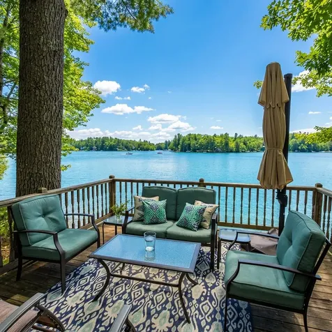 150 Birchwood Road Gray ME 04039