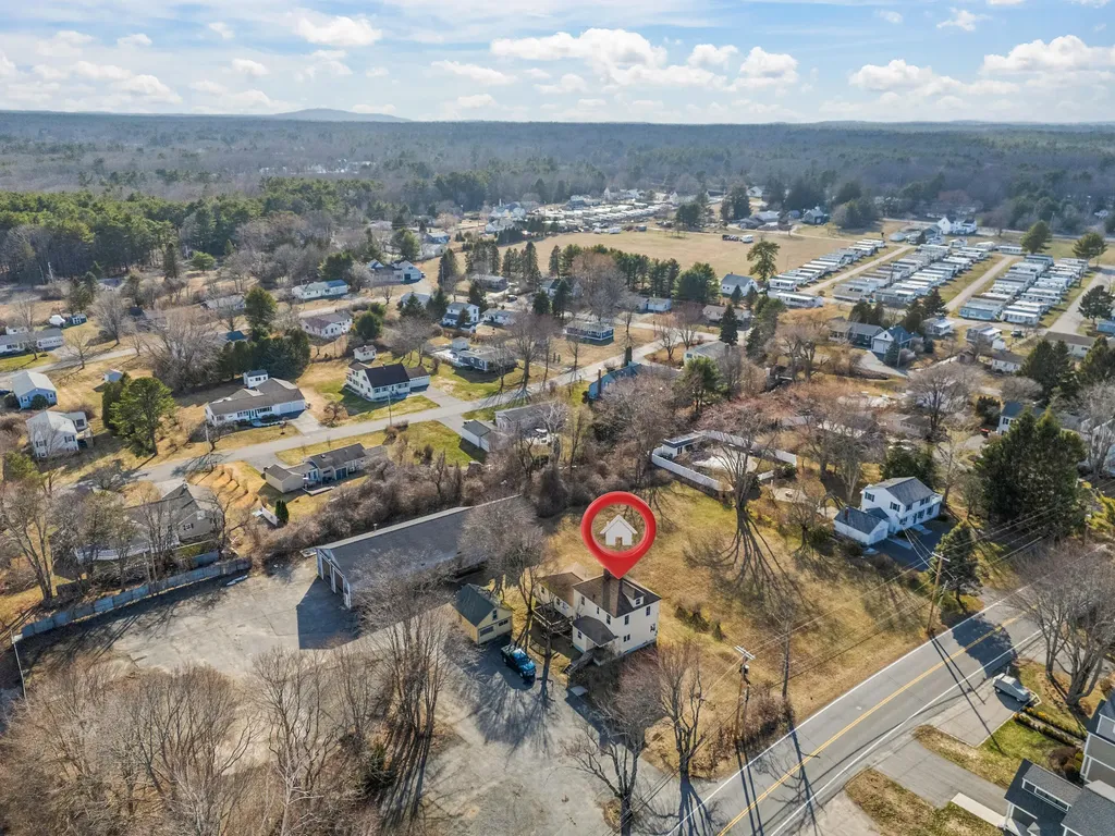 133 Eldridge Road Wells ME 04090