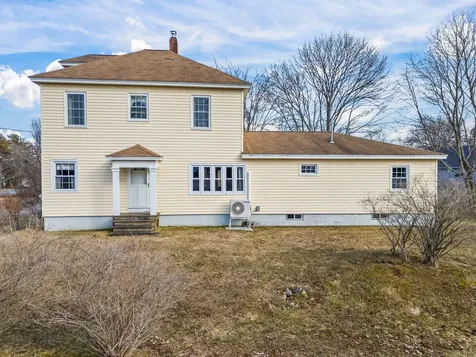 133 Eldridge Road Wells ME 04090