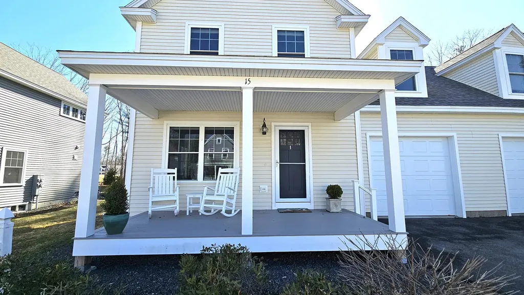 15 Webhannet Place Kennebunk ME 04043