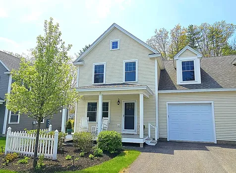 15 Webhannet Place Kennebunk ME 04043