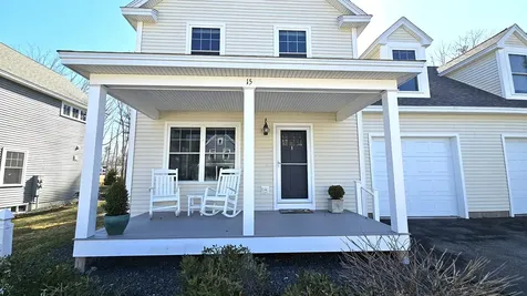 15 Webhannet Place Kennebunk ME 04043