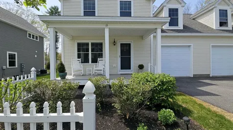 15 Webhannet Place Kennebunk ME 04043