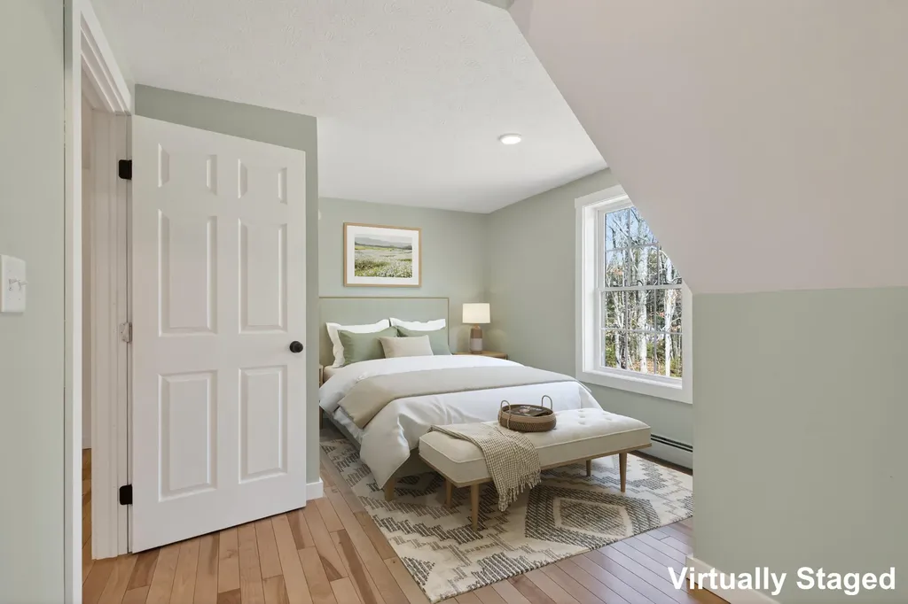 12 W 2nd Street North Berwick ME 03906