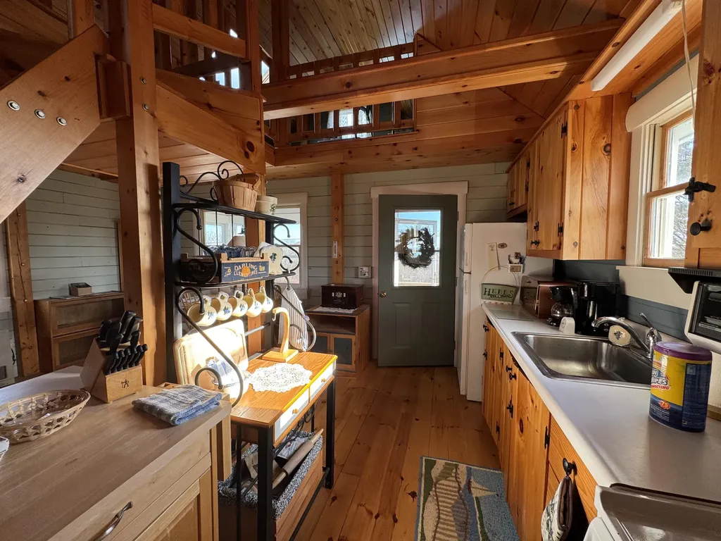 6 Cecelias Way Lubec ME 04652
