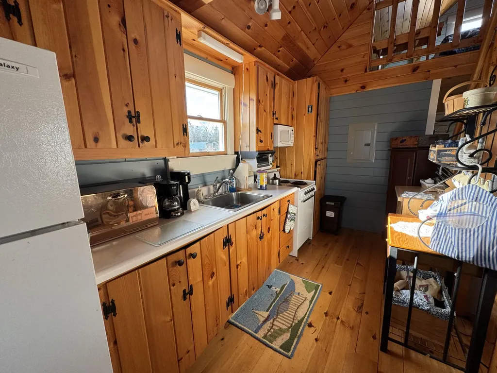 6 Cecelias Way Lubec ME 04652