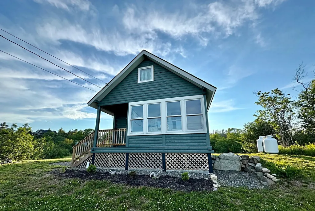 6 Cecelias Way Lubec ME 04652