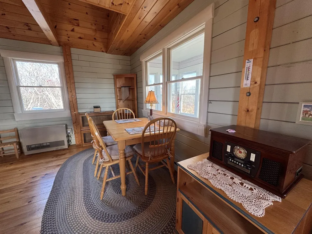6 Cecelias Way Lubec ME 04652