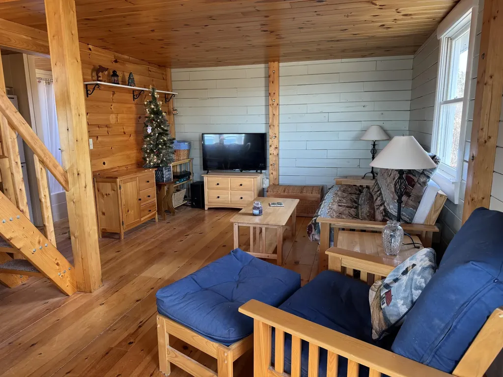 6 Cecelias Way Lubec ME 04652
