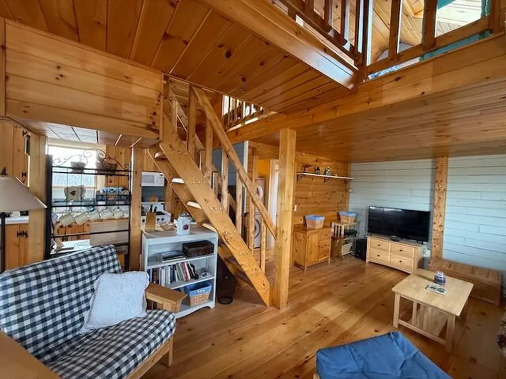 6 Cecelias Way Lubec ME 04652