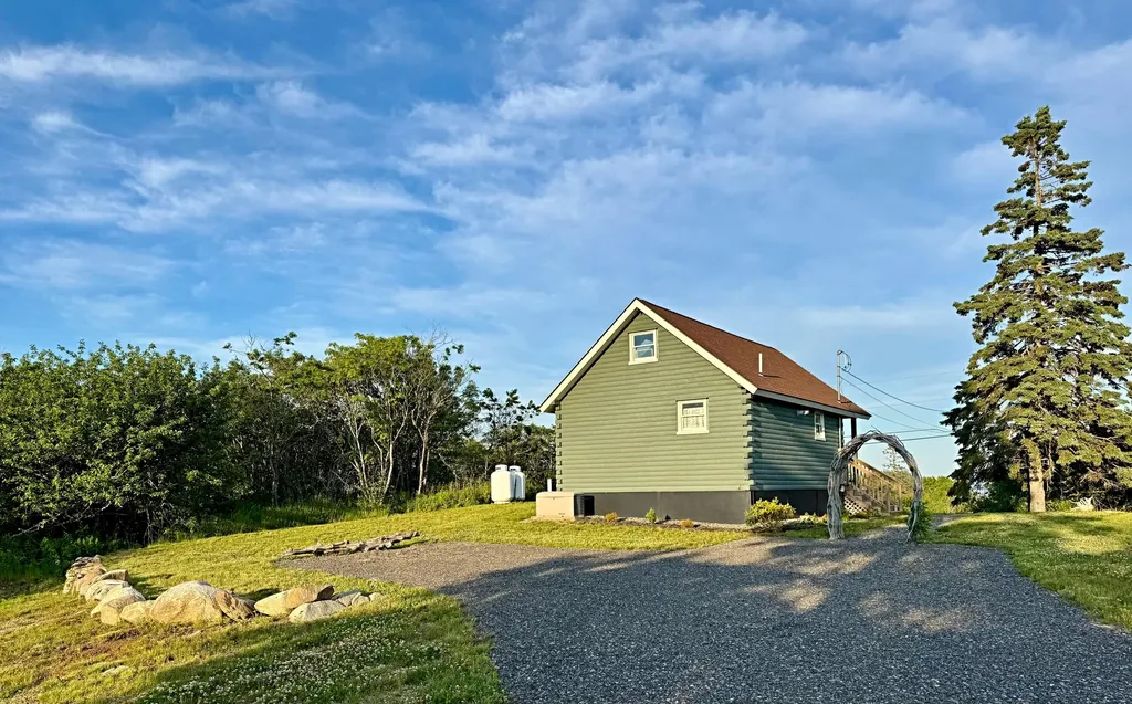 6 Cecelias Way Lubec ME 04652