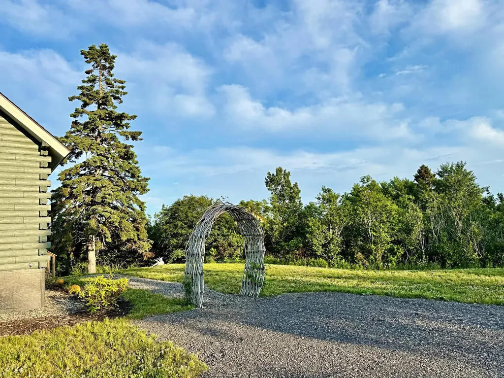 6 Cecelias Way Lubec ME 04652