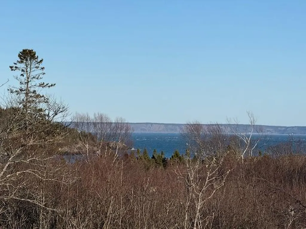 6 Cecelias Way Lubec ME 04652