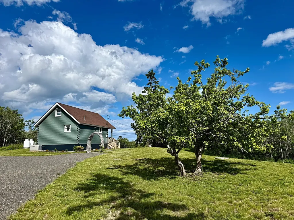 6 Cecelias Way Lubec ME 04652