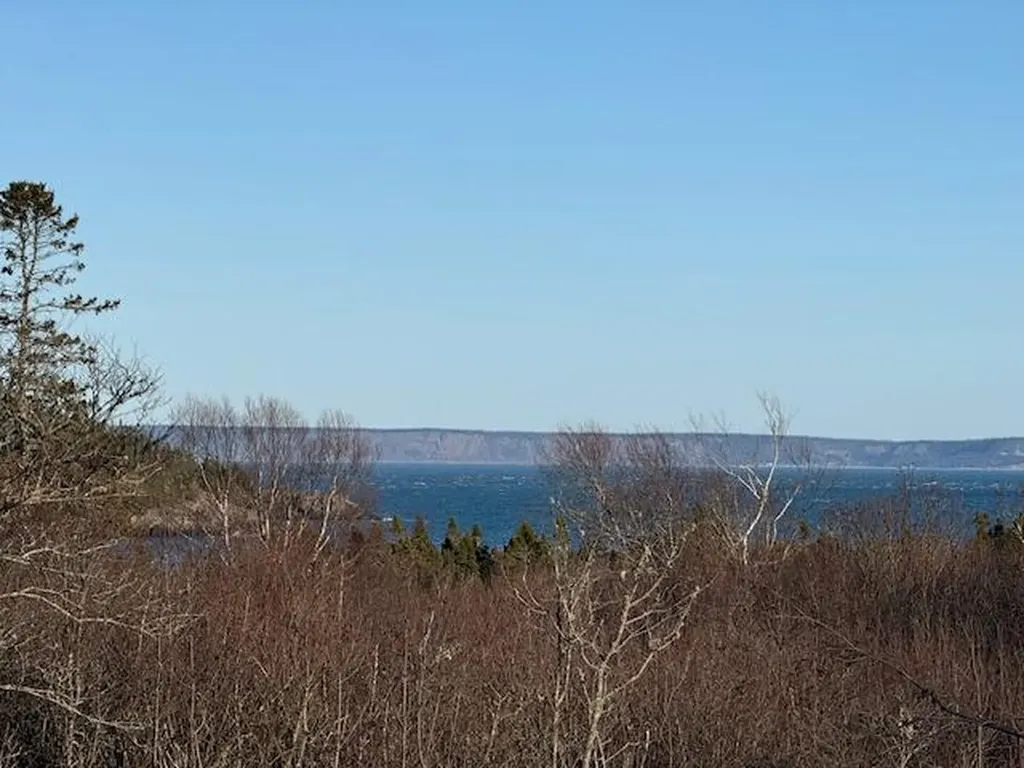 6 Cecelias Way Lubec ME 04652