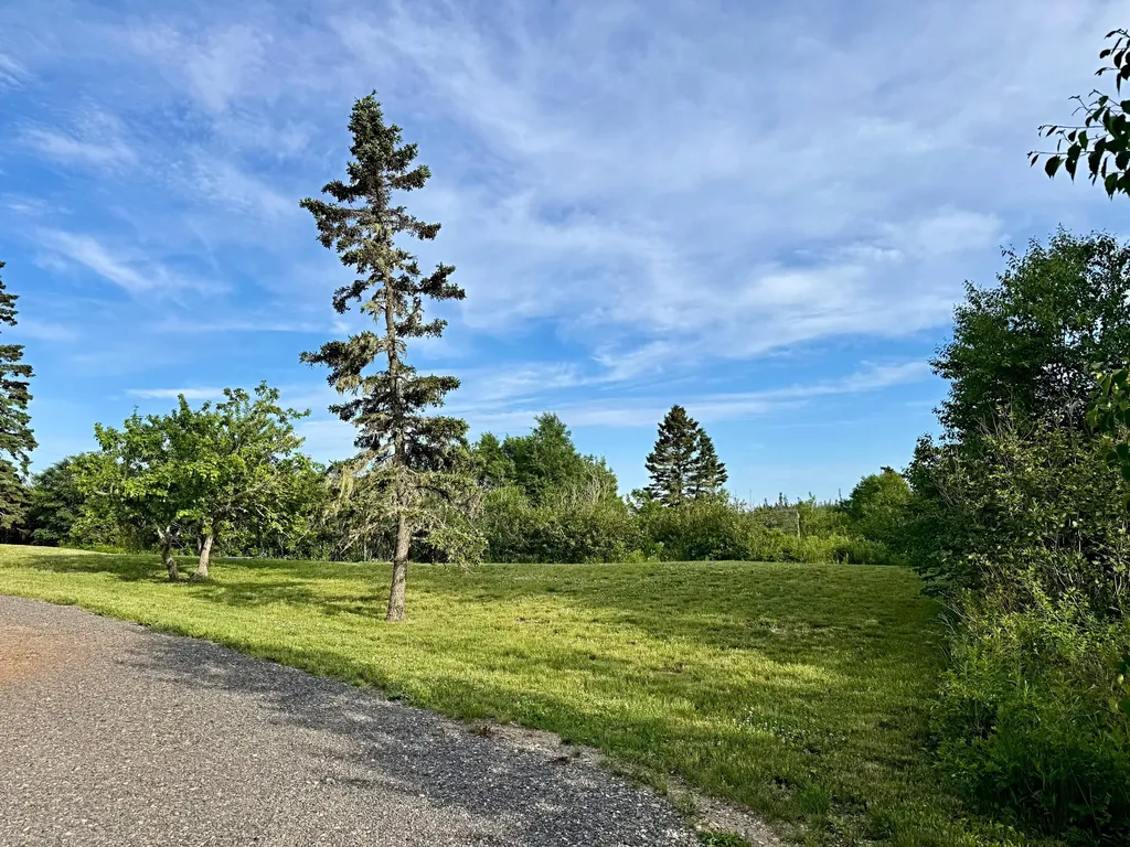 6 Cecelias Way Lubec ME 04652