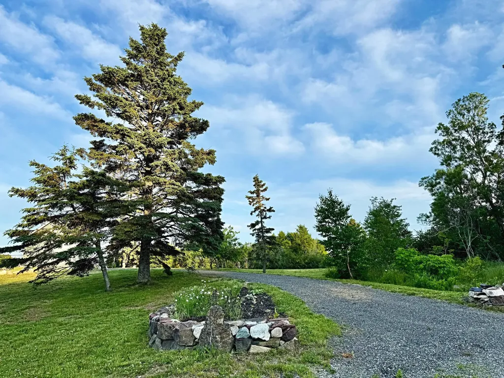 6 Cecelias Way Lubec ME 04652