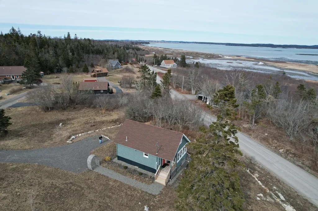 6 Cecelias Way Lubec ME 04652