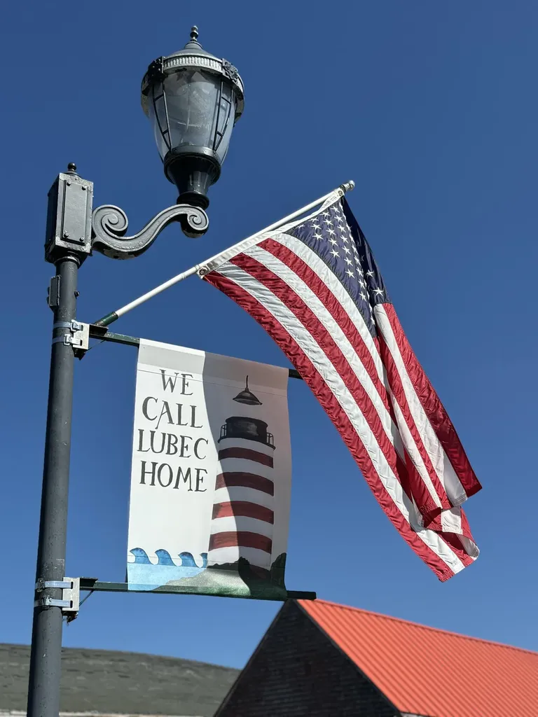 6 Cecelias Way Lubec ME 04652