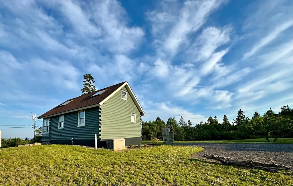 6 Cecelias Way Lubec ME 04652