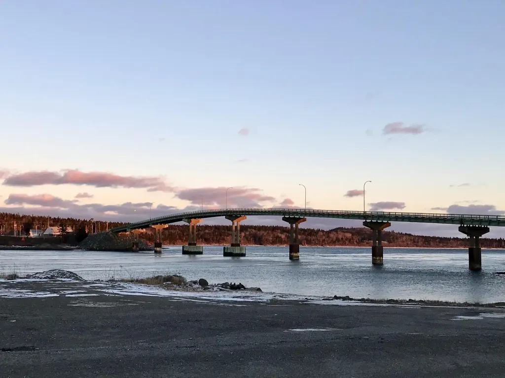 6 Cecelias Way Lubec ME 04652