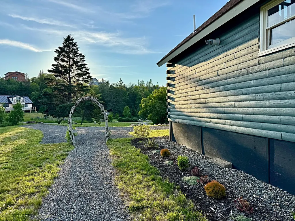 6 Cecelias Way Lubec ME 04652