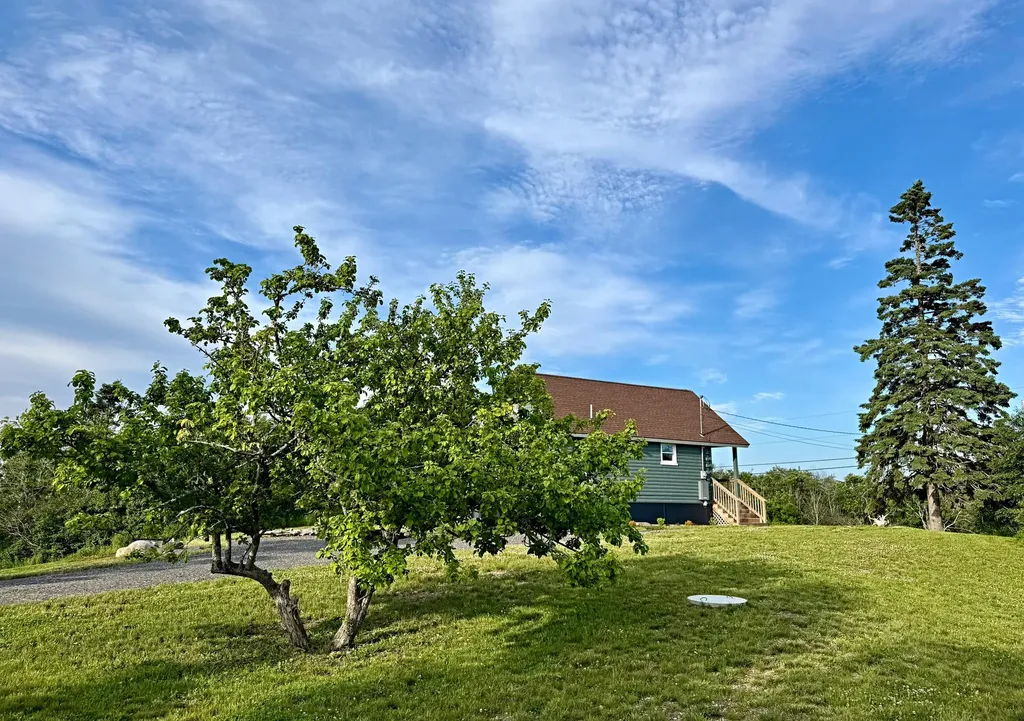 6 Cecelias Way Lubec ME 04652