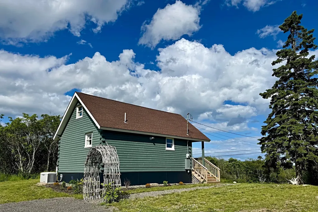 6 Cecelias Way Lubec ME 04652