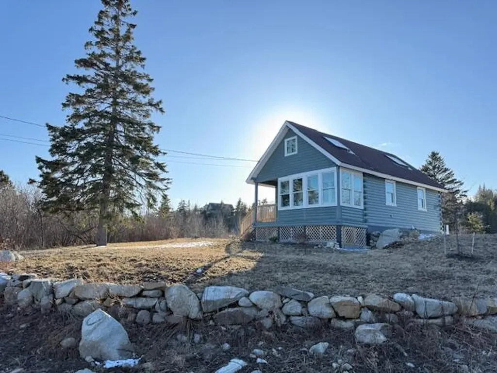6 Cecelias Way Lubec ME 04652