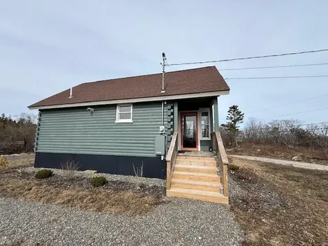 6 Cecelias Way Lubec ME 04652