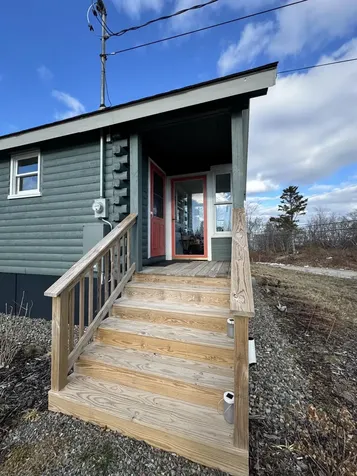 6 Cecelias Way Lubec ME 04652