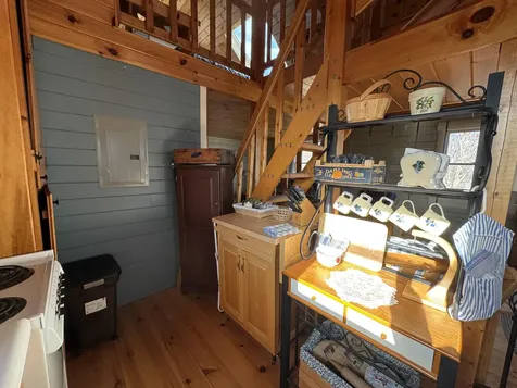 6 Cecelias Way Lubec ME 04652