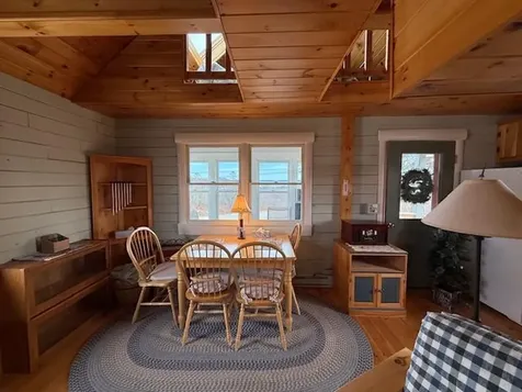 6 Cecelias Way Lubec ME 04652