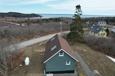 6 Cecelias Way Lubec ME 04652