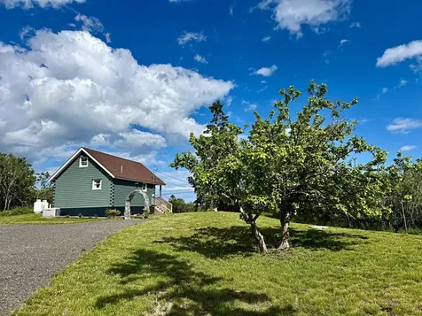6 Cecelias Way Lubec ME 04652