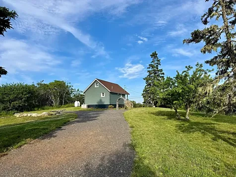 6 Cecelias Way Lubec ME 04652