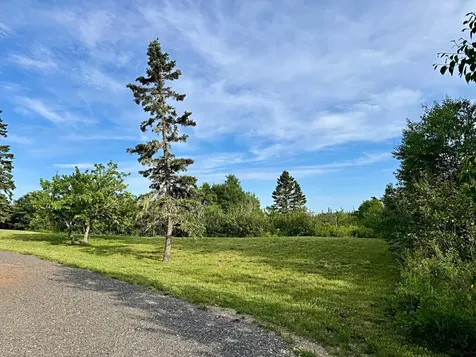 6 Cecelias Way Lubec ME 04652