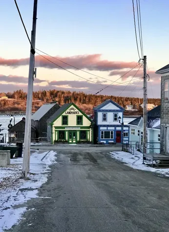 6 Cecelias Way Lubec ME 04652