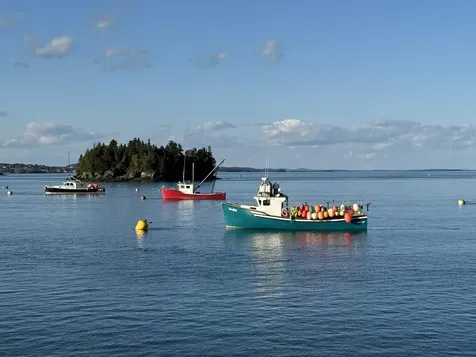 6 Cecelias Way Lubec ME 04652