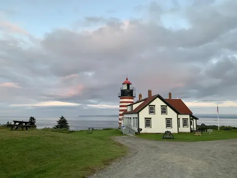6 Cecelias Way Lubec ME 04652