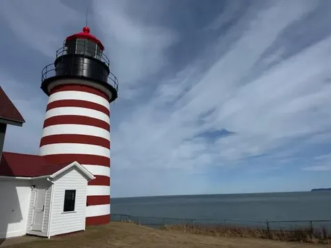 6 Cecelias Way Lubec ME 04652