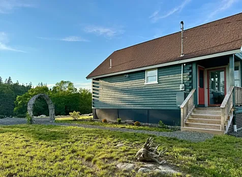6 Cecelias Way Lubec ME 04652