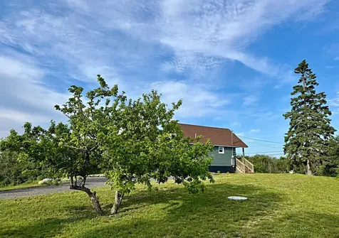 6 Cecelias Way Lubec ME 04652