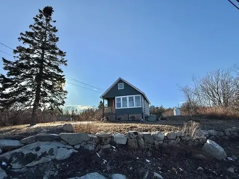 6 Cecelias Way Lubec ME 04652