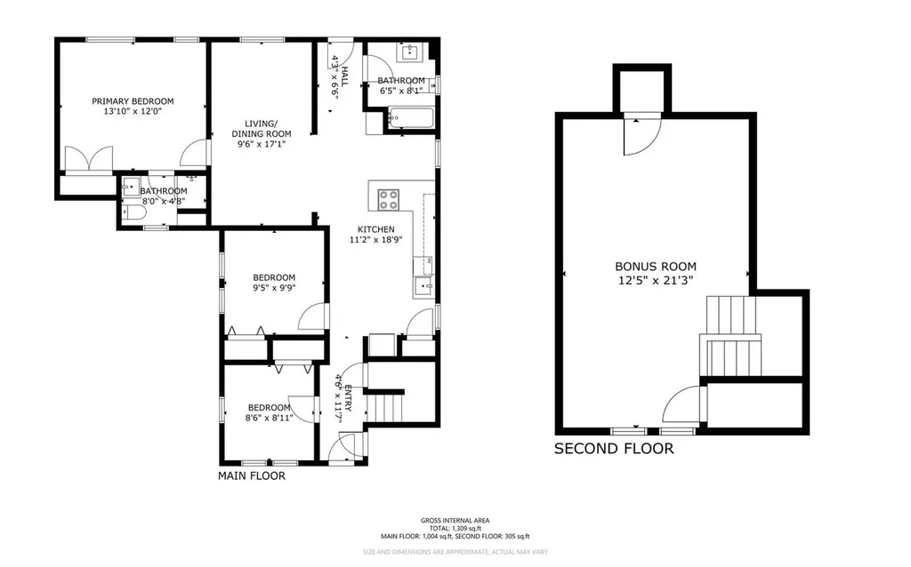 82 Oakland Street Waterville ME 04901
